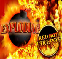 Explodiac RHFP