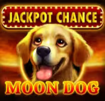 Jackpot Chance — Moon Dog