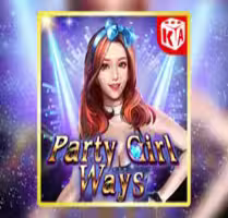 Party Girl Ways