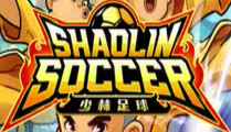 Shaolin Soccer