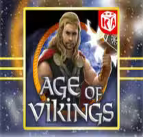 Age of Vikings
