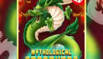 Mythological Creatures