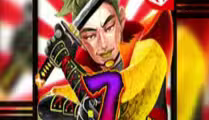 Japanese 7 Heroes