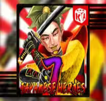 Japanese 7 Heroes