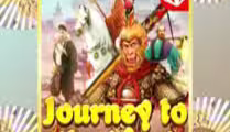 Journey to the West