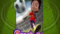 Penalty Kick