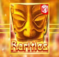 Rarities