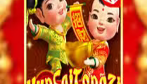 Yun Cai Tong Zi