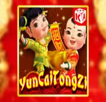 Yun Cai Tong Zi