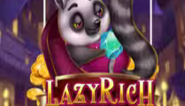 Lazy Rich