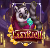 Lazy Rich
