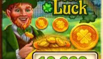 Mister Luck