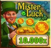 Mister Luck