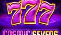 Cosmic Sevens