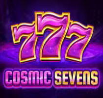 Cosmic Sevens