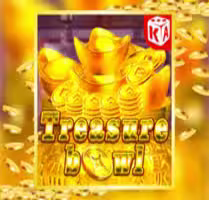 Treasure Bowl