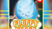 Fluffy Buddy