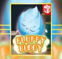 Fluffy Buddy