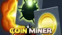 Coin Miner