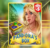 Pandora’s Box
