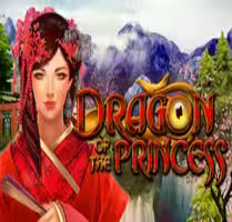 Dragon of the Princess