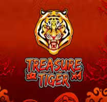 Treasure Tiger