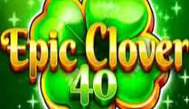 Epic Clover 40