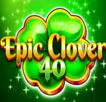Epic Clover 40
