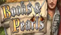 Books and Pearls