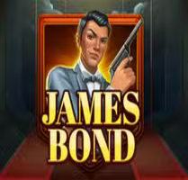 James Bond