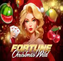 Fortune Christmas Wild