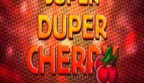 Super Duper Cherry