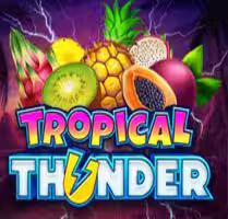Tropical Thunder