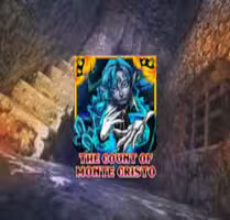 The Count of Monte Cristo