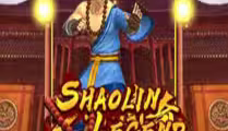 Shaolin Legend