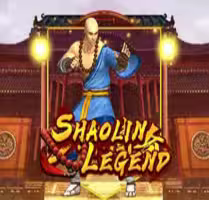 Shaolin Legend