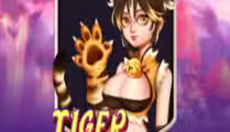 Tiger Girl