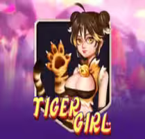 Tiger Girl