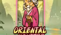 Oriental Monster