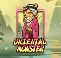 Oriental Monster