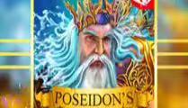 Poseidon’s Treasure