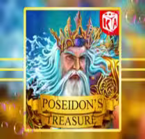Poseidon’s Treasure