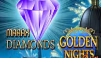 Maaax Diamonds GDN