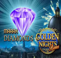 Maaax Diamonds GDN
