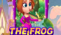 The Frog Prince