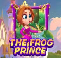 The Frog Prince