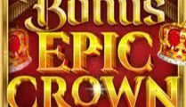 Bonus Epic Crown