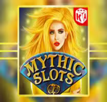 Mythic