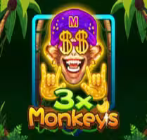 Three Monkeys