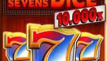 Simply Sevens Dice